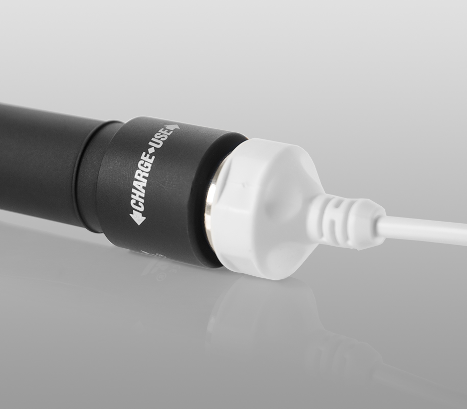 Armytek Prime C2 Magnet USB XP-L Warm