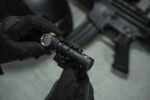 Armytek Helmet Mount AHM-05