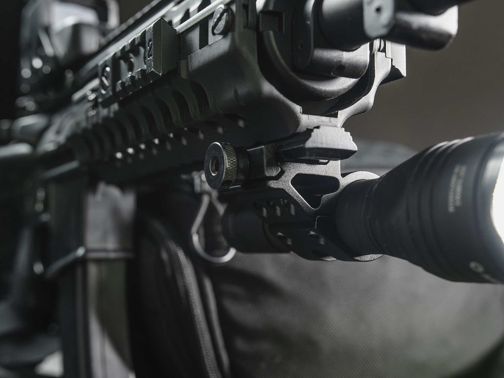 Armytek Mount AWM-06