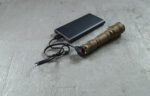 Armytek Dobermann Pro Magnet USB Warm (Sand)
