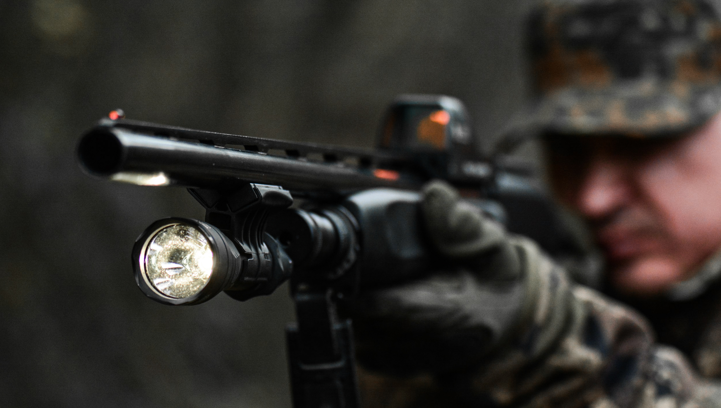 Armytek Dobermann Hunting Kit