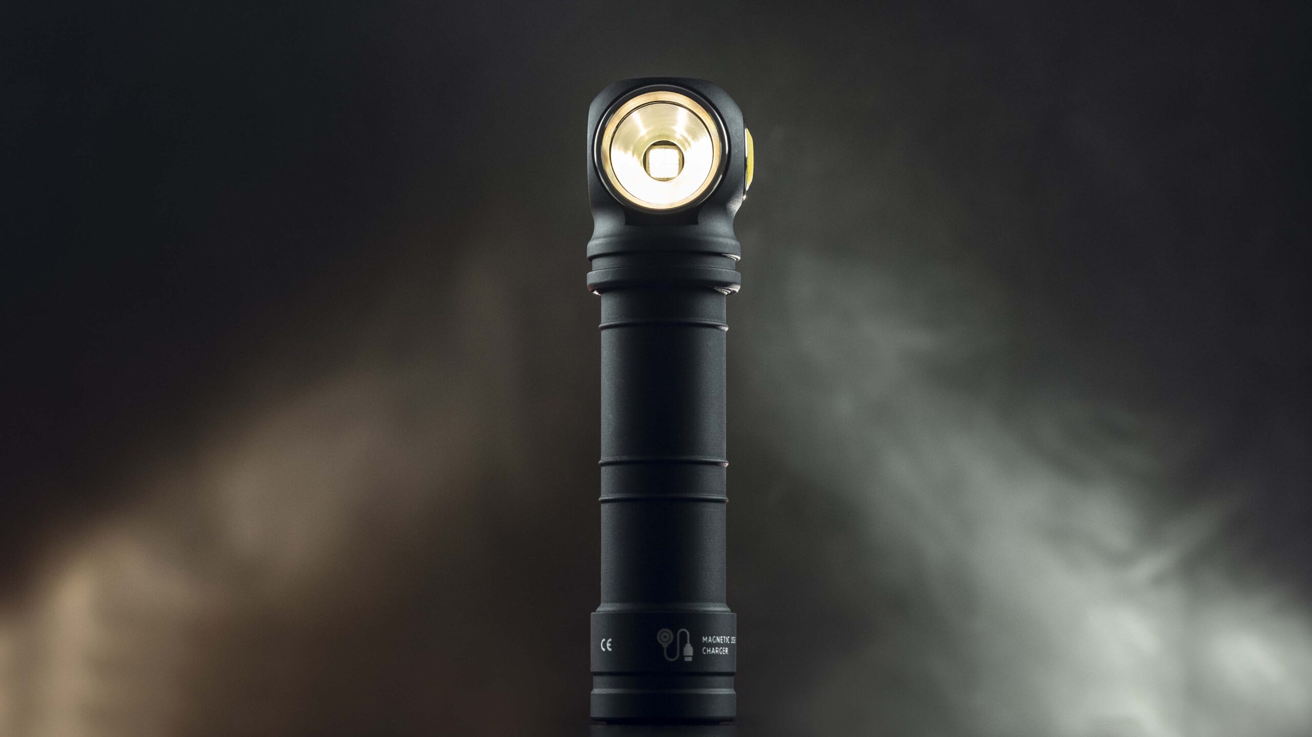 Armytek Wizard C2 Pro Max LR White