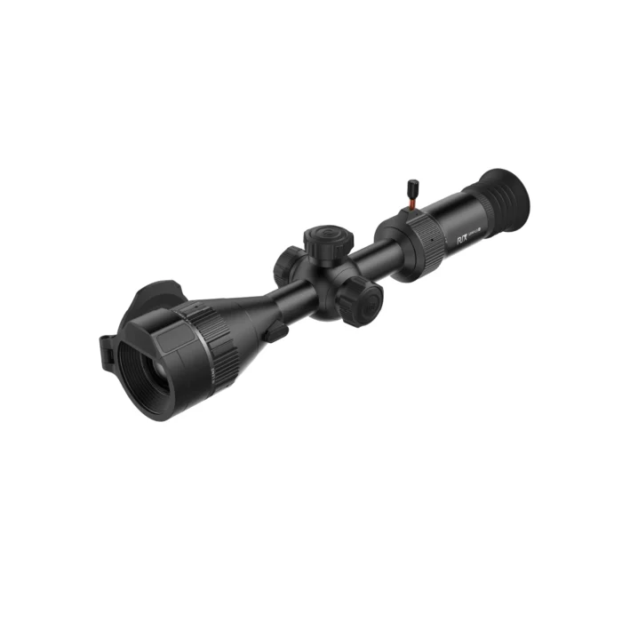RIX LEAP L3R