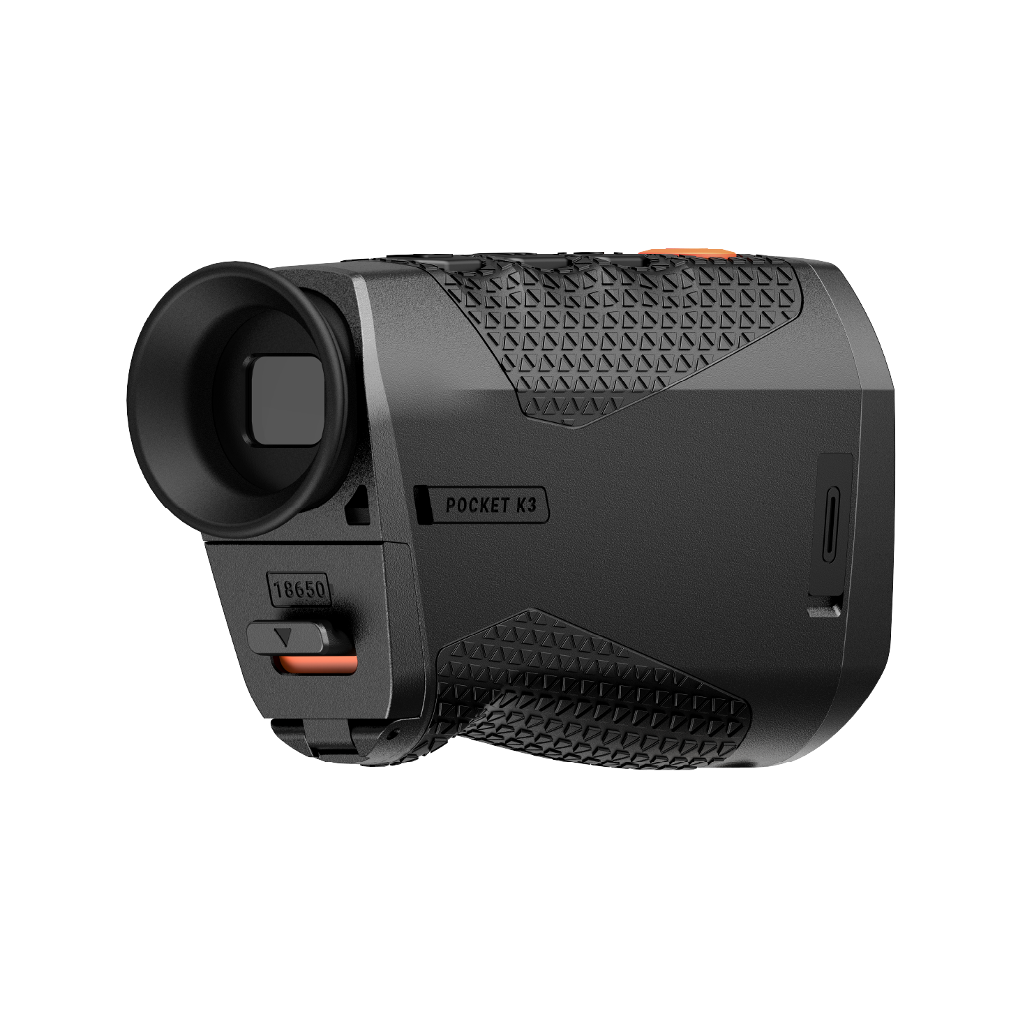 RIX POCKET K3 - Image 4