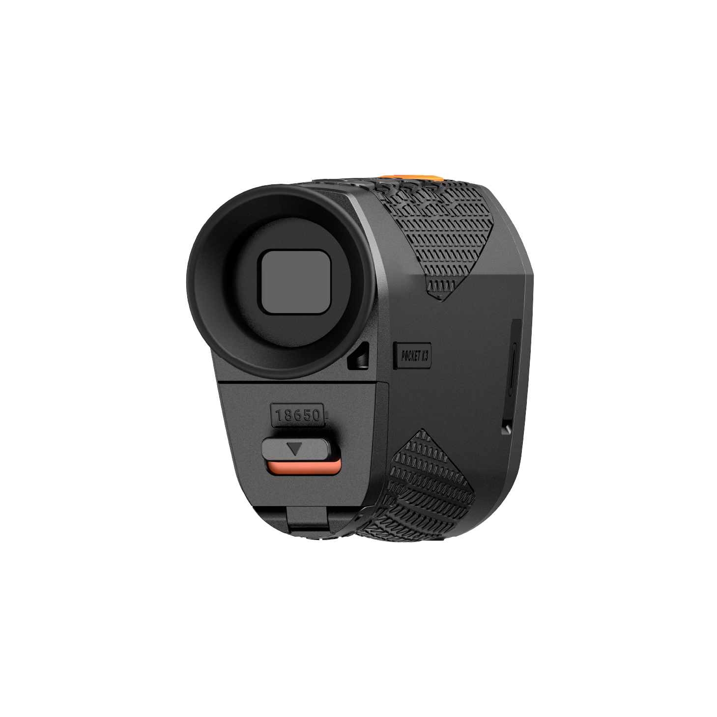 RIX POCKET K3 - Image 3