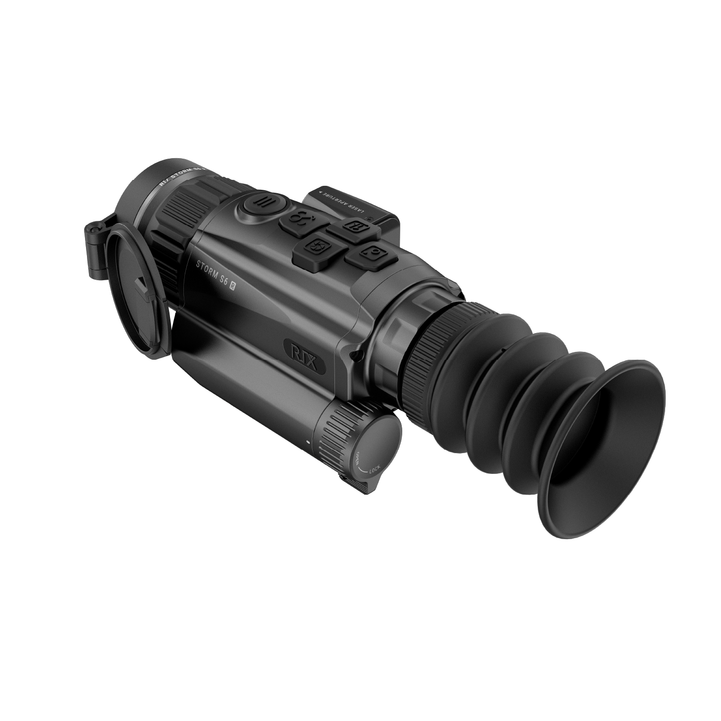 RIX STORM S6R - Image 2