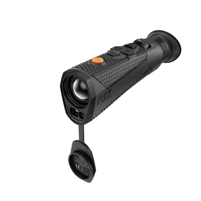 RIX TITAN T6