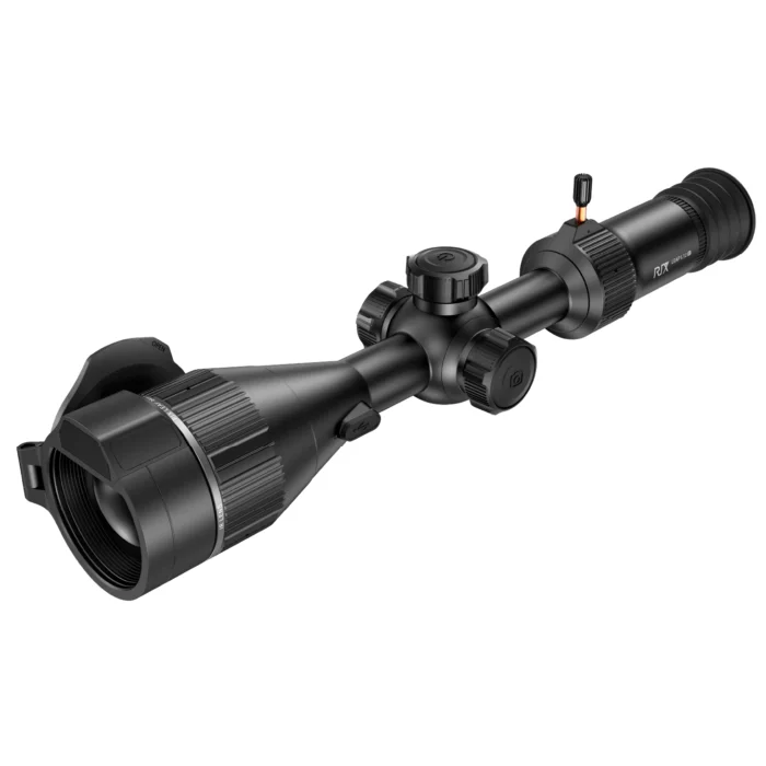 RIX LEAP L12R