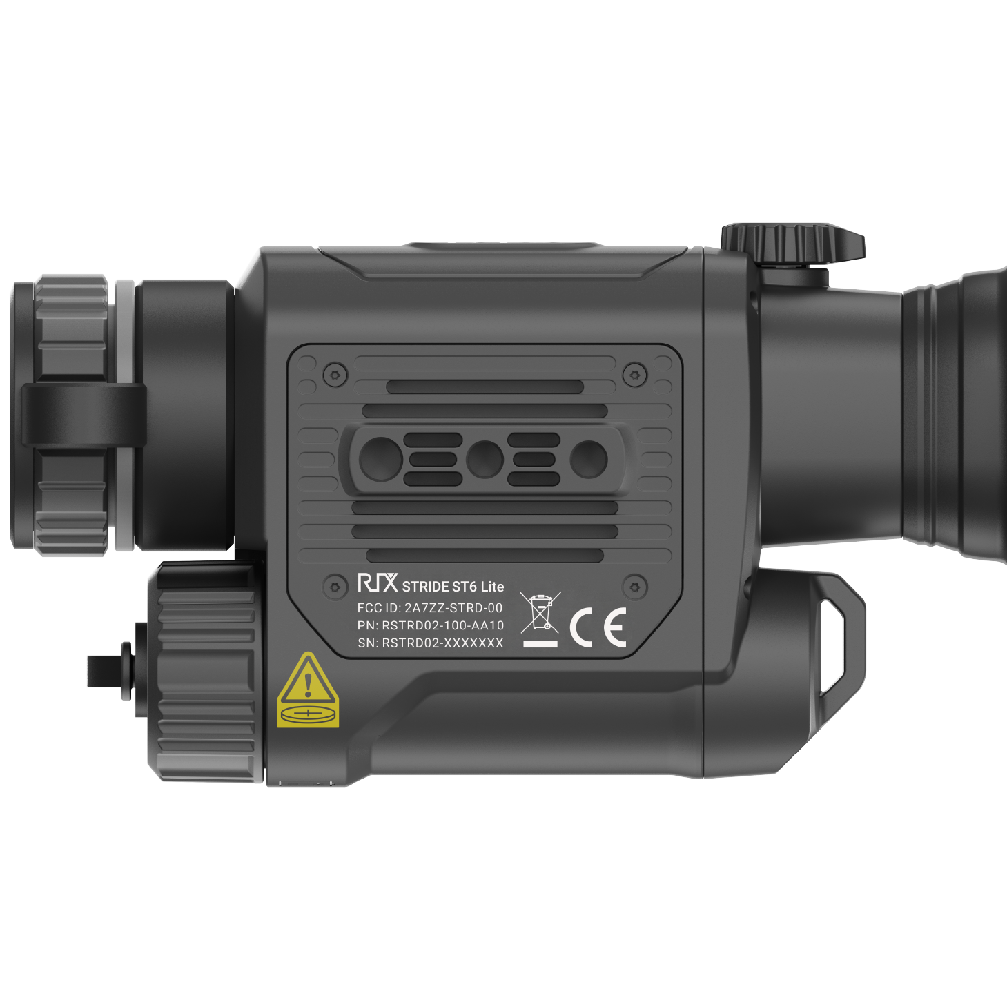 RIX STRIDE ST6 - Image 6