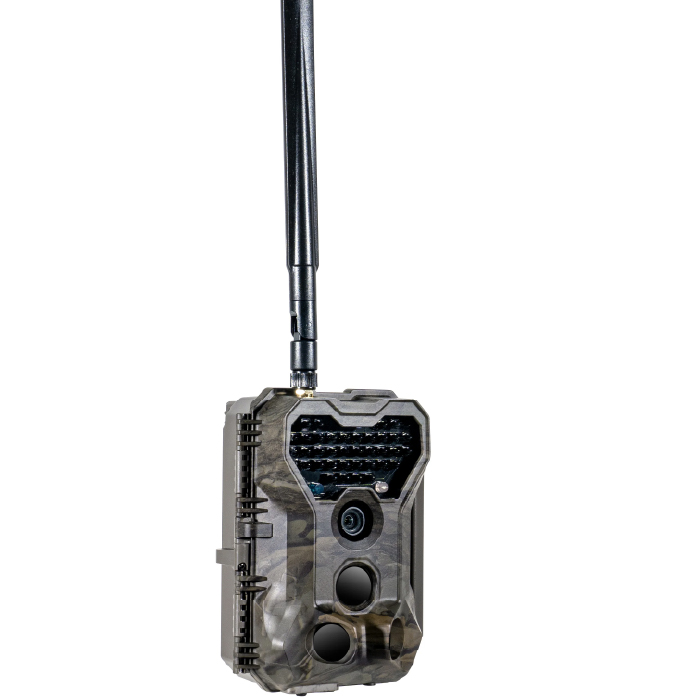 GardePro X60PLMB Live MAX 4G Medību Kamera ar Tiešraidi un 8000mAh - Image 4