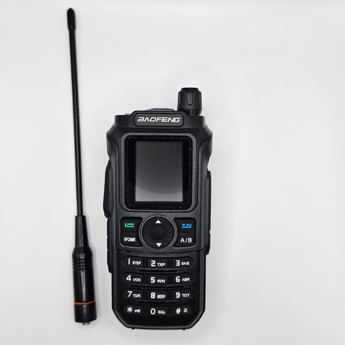Baofeng UV-21R (EVO-1) PMR rācija