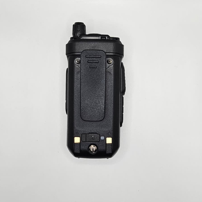 Baofeng UV-21R (EVO-1) PMR rācija - Image 4