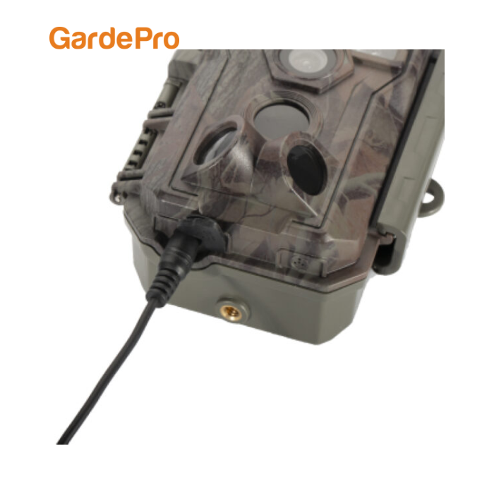 GardePro X50 – 32MP 4G Medību Kamera ar SIM Kartes Atbalstu - Image 5