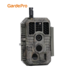 GardePro X60 4G Medību Kamera ar SIM un 8000mAh