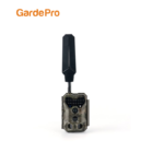 GardePro X70GPL Pro 4G Medību Kamera ar GPS, Tiešraidi un 7800mAh
