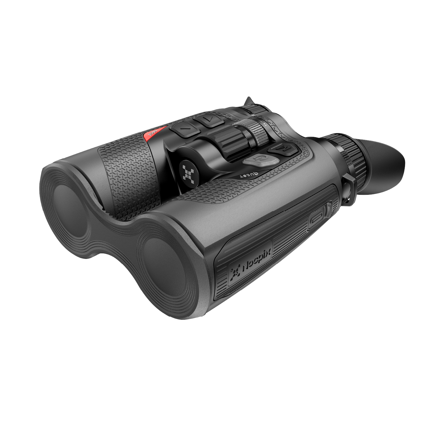 Nocpix Quest S50R - Image 3