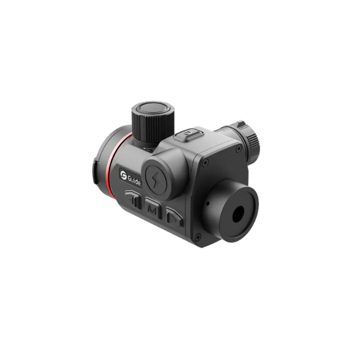 Guide Orion O435CS - Image 3