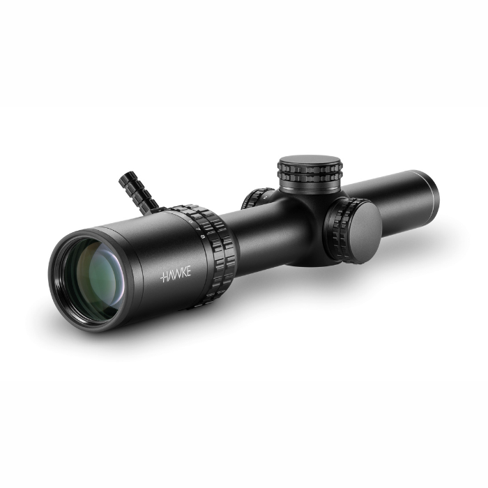 Hawke Vantage HD 30 1-8x24 WA IR - Image 2