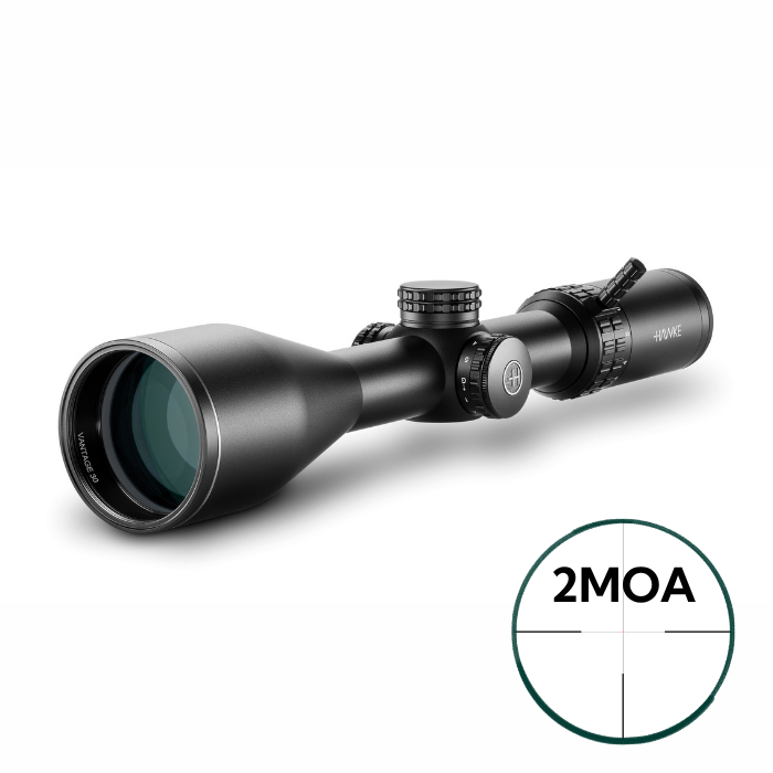 Hawke Vantage HD 30 3-12×56 WA IR