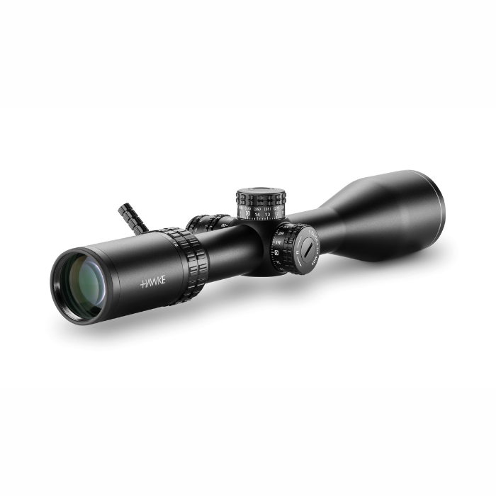 Hawke Vantage HD 30 4-16x50 SF - Image 2