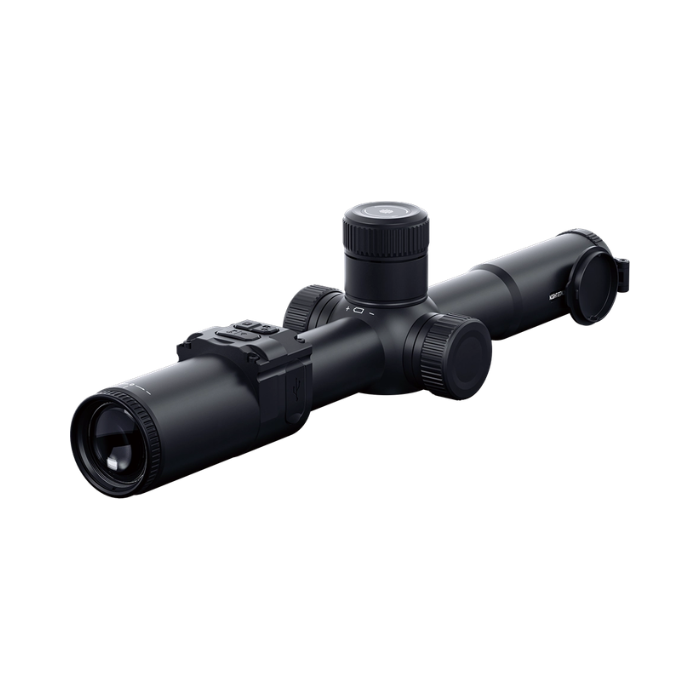 PARD Night Stalker Mini 4k digitālais nakts redzamības tēmeklis - Image 4