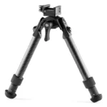 Hawke Carbon Bipod profesionālās karbona kājiņas (20-28cm)