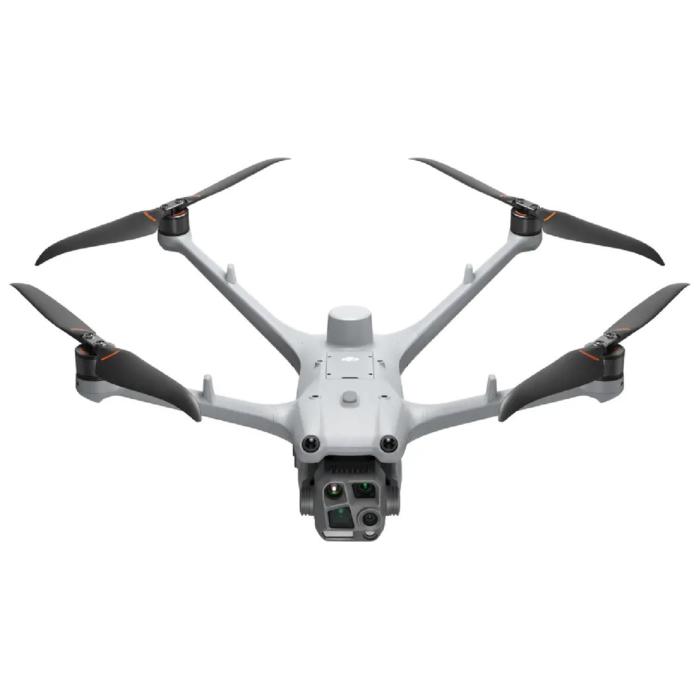 DJI Matrice 4TD profesionālais termālais drons
