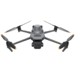 DJI Mavic 3M multispektrālās redzamības drons
