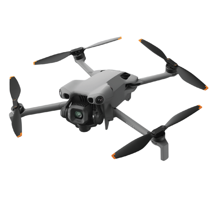 DJI Mini 5 Pro Fly More Combo drons