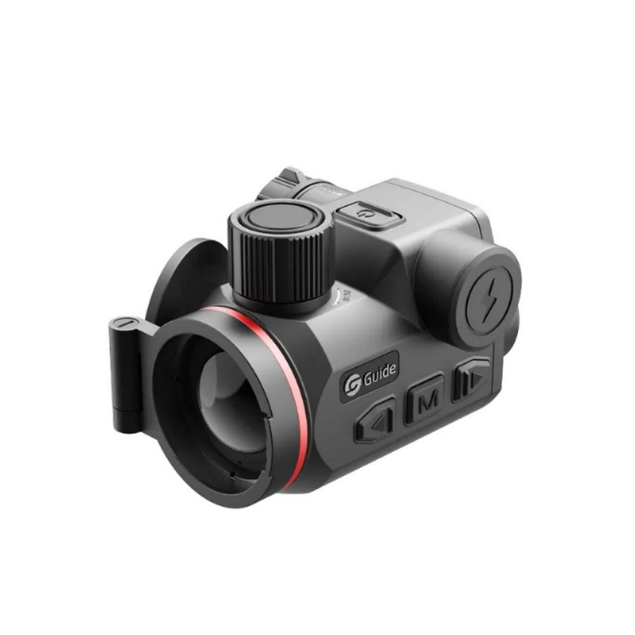 Guide Orion O635CS