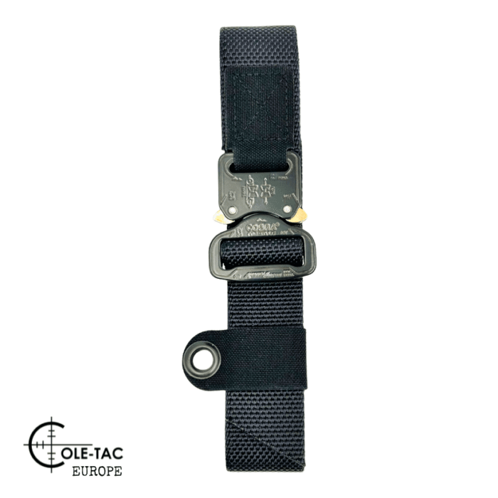 Cole-TAC ED Cobra josta