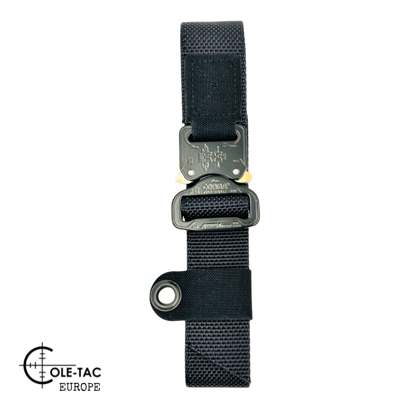 Cole-TAC ED Cobra josta