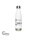 Cole-TAC ūdens pudele