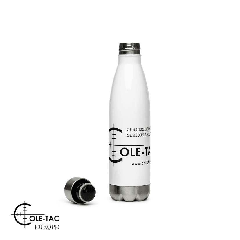 Cole-TAC ūdens pudele - Image 2