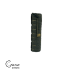 Cole-TAC Hussar Suppressor Cover klusinātāja pārvalks