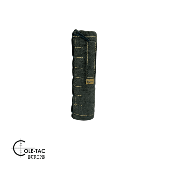 Cole-TAC Hussar Suppressor Cover klusinātāja pārvalks