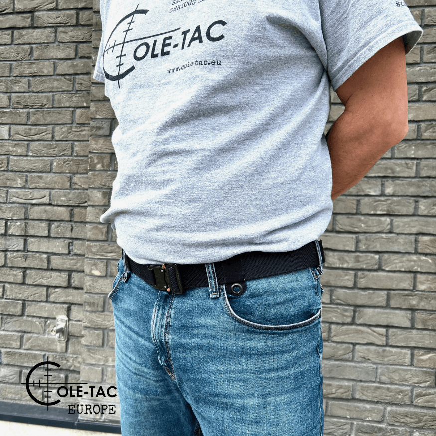 Cole-TAC ED Cobra josta - Image 3