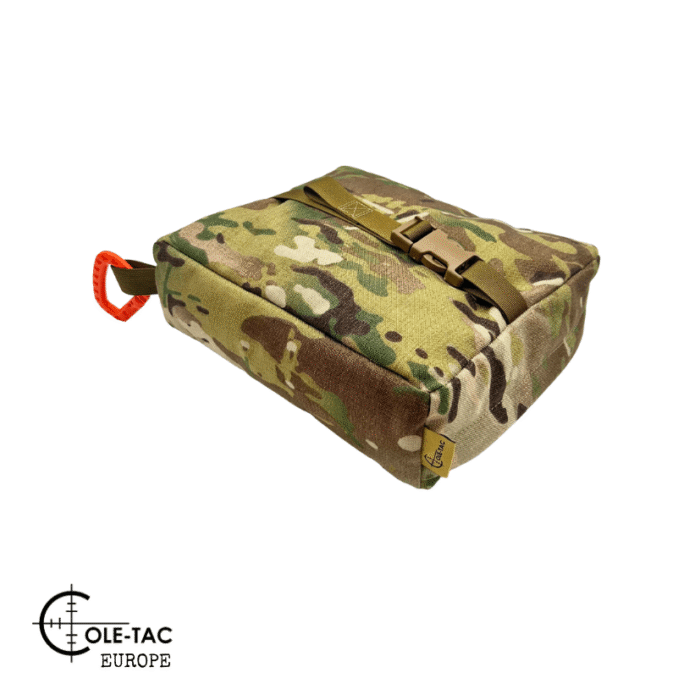 Cole-TAC Trekker ekipējuma soma