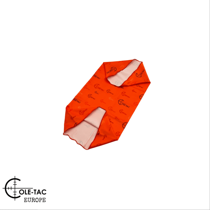 Cole-TAC Morf kakla šalle