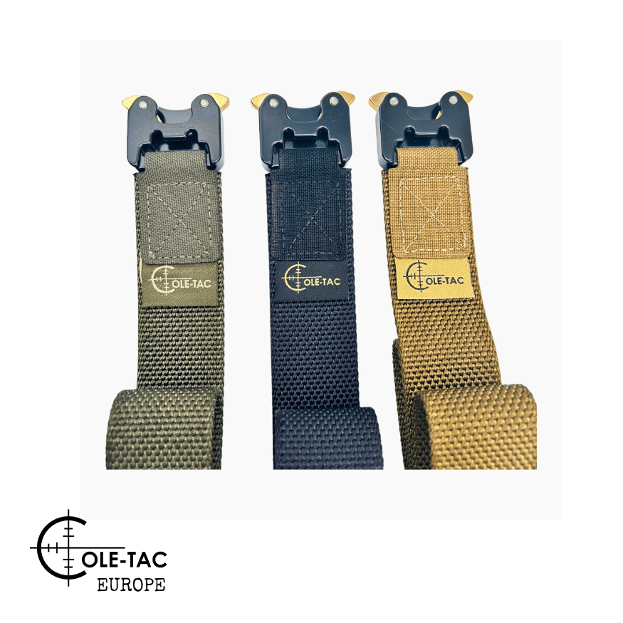 Cole-TAC ED Cobra josta - Image 4