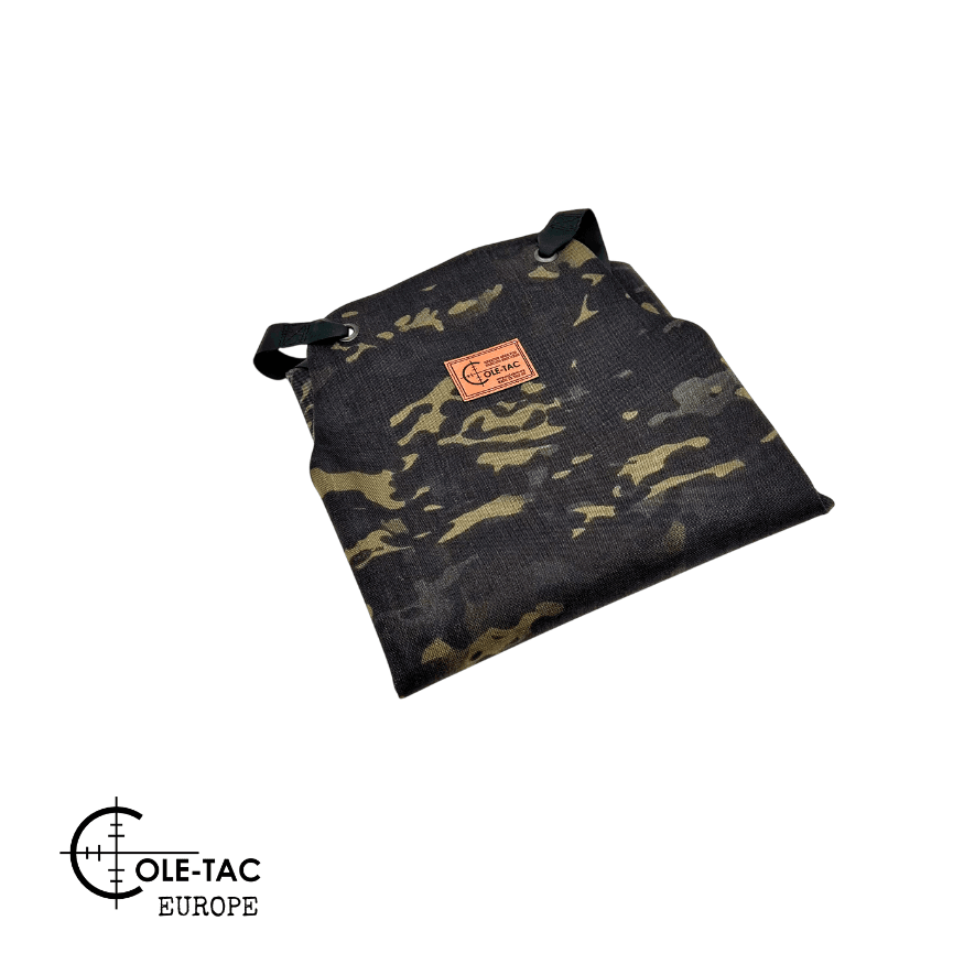 Cole-TAC Gun Cleaning Apron ieroču tīrīšanas priekšauts - Image 2
