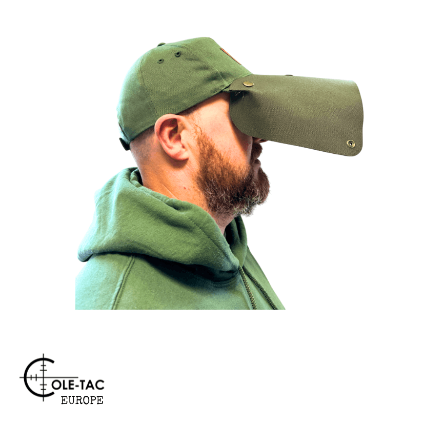 Cole-TAC cepure - Image 2