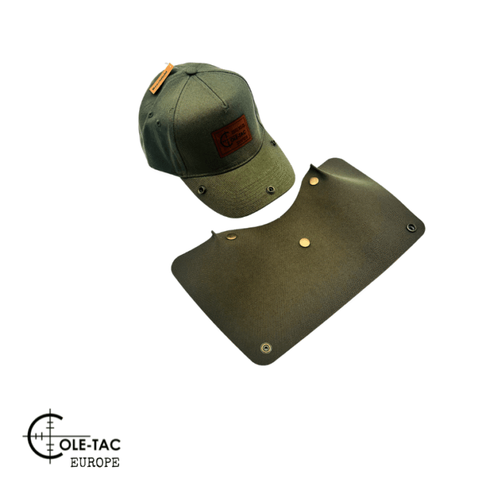 Cole-TAC cepure