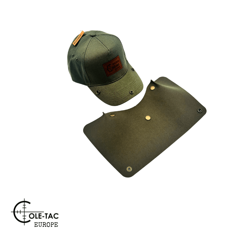 Cole-TAC cepure