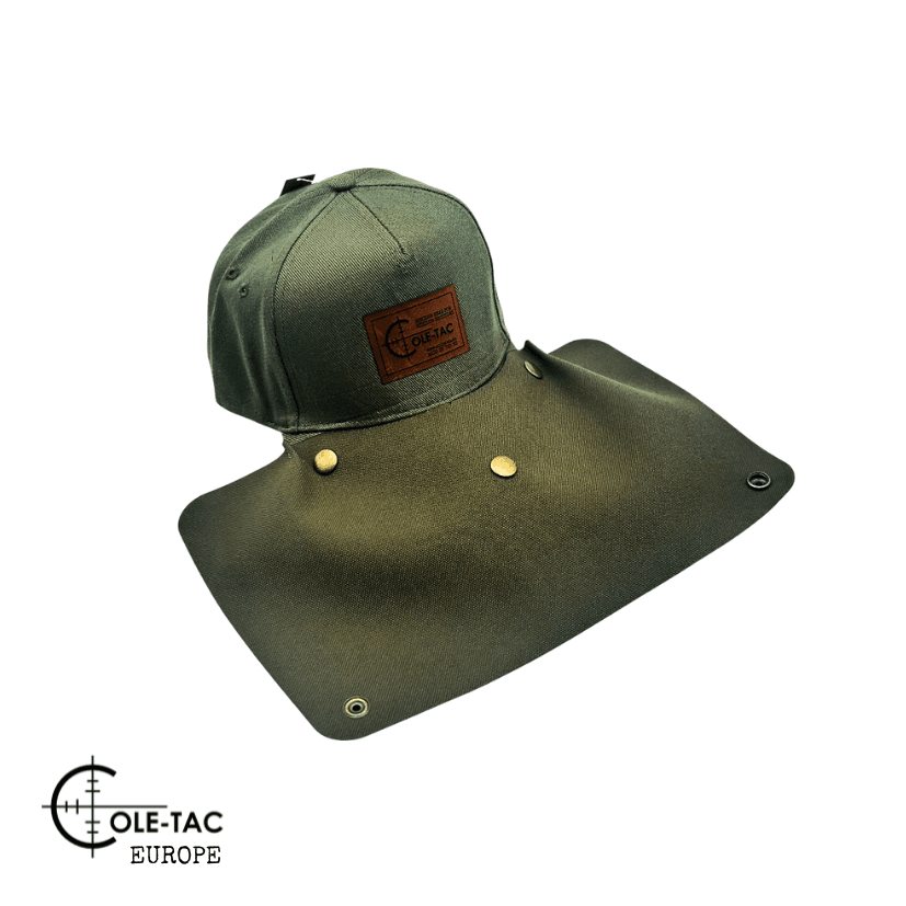 Cole-TAC cepure - Image 3