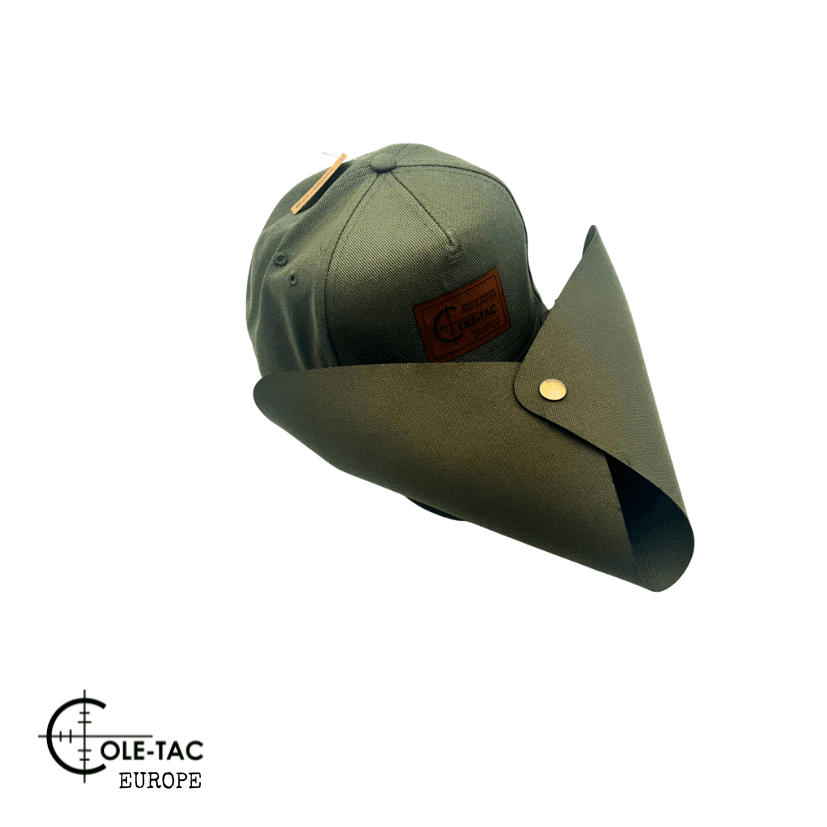 Cole-TAC cepure - Image 4