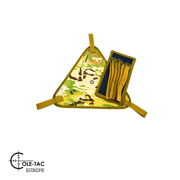 Cole-TAC statīva kāju pārvalks
