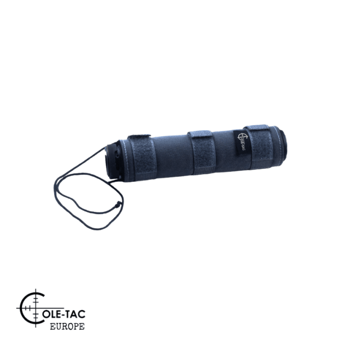 Cole-TAC Stricta Cord stiprinājuma aukla