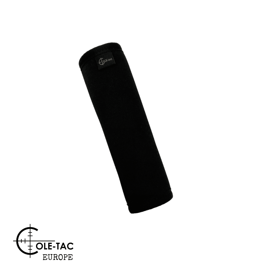 Cole-TAC neoprēna klusinātāja pārvalks - Image 4