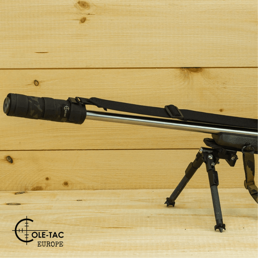 Cole-TAC Mirage Band stobra mirāžas lente - Image 2